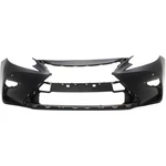 521193T910 Capa Bumper Cover Fascia Front For Lexus ES350 ES300H 2016-2018. Fixed Price $220.17.