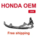 Oem 13-15 Honda Accord Coupe Headlight Front Bumper Clip Bracket Passenger Side. Fixed Price $75.95.