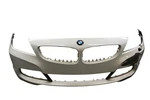 09-16 Bmw Z4 E89 Front Bumper Cover Assembly White 51117230954 Oem. Fixed Price $450.00.