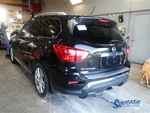 Nissan Pathfinder 2013-2020 Rear Bumper Reinforcement 850303JA0A 180. Fixed Price $175.00.