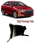 Duct Air Curtain Right Passenger Cover Inner For Elantra Sedan 2019 2020. Fixed Price $36.53.