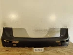 2008-2010 Audi Q5 Rear Bumper Cover 8R0807385 Oem. Fixed Price $220.00.