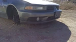 (local Pickup Only) Front Bumper With Fog Lamps Fits 02-03 Galant 543773. Fixed Price $149.90.