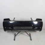 2008-2013 Bmw M3 E92 E93 Coupe Convertible Rear Bumper Cover Black Oem. Fixed Price $359.21.