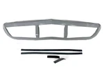 1973-1974 C3 Chevrolet Corvette Urethane Bumper Kit Oe# 6263597. Fixed Price $536.79.