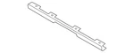 Genuine Bmw Heat Shield Bracket 51-48-8-075-315. Fixed Price $28.39.