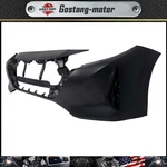 Front Bumper Cover Plastic Primed For Nissan Sentra S/sv/sr 2024 Black New. Fixed Price $186.46.