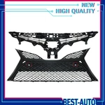 Front Bumper Upper Lower Grilles Assembly For Toyota Camry Xse 2018 2019 2020. Fixed Price $52.07.
