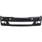 For Bmw M5 Bumper Cover 2000 02 2003 Front Primed W/ Plastic Grille BM1000129. Fixed Price $335.46.
