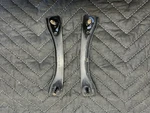 89-94 Nissan 240SX S13 Front Bumper Side Support Brackets 6229440F00 6229540F00. Fixed Price $42.50.