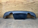16-20 Jaguar X260 Xf Rear Bumper Cover Diffuser GX7317A894AB Oem My. Fixed Price $180.00.