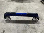 (local Pickup Only) Rear Bumper Fits 83-91 Porsche 944 873589. Fixed Price $259.99.
