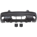 5L8Z17D957CAA, 2M5Z15200AB New Bumper Covers Fascias Set Of 3 Front For Escape. Fixed Price $207.68.