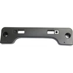 For Toyota Matrix License Plate Bracket 2005-2008 Front Textured TO1068113. Fixed Price $19.93.