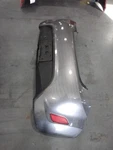 Rear Bumper Turbo Without Park Assist Fits 13-15 Veloster 569880. Fixed Price $483.59.