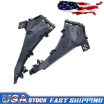 Fits For 2007-15 Audi Q7 Bumper Cover Support Front Left Right Side. Fixed Price $48.20.