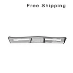 Goodmark Front Chrome Bumper Fits 1965 Chevrolet Chevelle Camino GMK403000065. Fixed Price $590.46.
