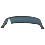 Fits 2005-2009 Pontiac G6 Rear Lower Valance Panel 22712777. Fixed Price $241.96.