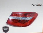 10-13 Mercedes W207 E550 E350 Outer Tail Light Lamp Right Side Oem. Fixed Price $148.49.