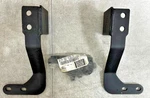 *return Sale*go Rhino (55165) For 07-13 Chevrolet Avalanche RC2 Brackets. Fixed Price $50.00.