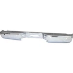 For 2007-2015 Titan Rear Step Bumper 850309FM0D NI1102150. Fixed Price $333.95.