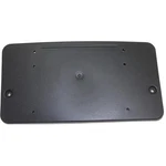 License Plate Bracket For 2008-2009 Mercedes Benz ML320 Front MB1068121. Fixed Price $26.85.