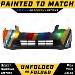 New Painted To Match - Front Bumper Replacement For 2016 2017 Subaru Crosstrek. Fixed Price $480.99.