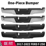Rear Step Bumper Assembly Ford F-250 F250 F-350 F350 Super Duty 2017-2022. Fixed Price $187.99.