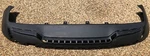 A1668851925 Mercedes Benz Oem 2012-2015 Ml 250,350, 400,550 Bumper Valence. Fixed Price $200.00.