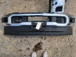 (local Pickup Only) F-350 2023 Front Bumper 547590. Fixed Price $599.90.