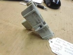 2000 2001 2002 Mercedes E55 Rear Bumper Energy Absorber Bracket 2108802914. Fixed Price $14.14.