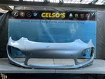 2013 2014 2015 2016 Porsche 911 991 Turbo Front Bumper Cover Oem Used. Fixed Price $459.00.
