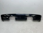 2001-2006 Bmw E46 M3 Rear Bumper Lower Lip Diffuser Trim Panel Black 1393 Oem. Fixed Price $244.99.