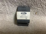 Nos Ford C6AZ-4730-A 1965 1970 Mustang Shelby Rear Axle Housing Bumper. Fixed Price $45.00.