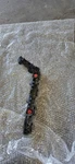 2020 2021 Oem Toyota Corolla Rear Right Bumper Bracket Pn: 52575-02180. Fixed Price $60.00.