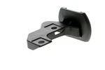 Bumper Mounting Bracket Front Right Vaico For 2001-2003 Bmw 525I 2.5L L6. Fixed Price $26.54.