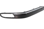 01-07 W203 Mercedes C230 Front Bumper Passenger Right Molding Impact Trim T6760. Fixed Price $84.99.