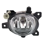 For 08-11 Saab 9-3 & 04-10 9-5 Fog Light Lamp Assembly W/bulb Driver Side. Fixed Price $94.95.