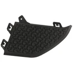 Bumper Face Bar Step Pad Molding Trim Driver Left Side For Chevy Hand 84227858. Fixed Price $24.63.