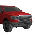 For 2019 2020 2021 2022 2023 2024 Ram 1500 Front Bumper W/2X 18W Led Spotlights. Fixed Price $459.12.