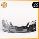 10-13 Mercedes W212 E350 E400 E550 Sport Amg Sedan Front Bumper Cover Oem. Fixed Price $540.23.