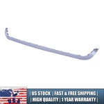 Rear Chrome Bumper Molding Trim For Mercedes 2012-2014 Benz ML550 A0489A0035. Fixed Price $128.99.