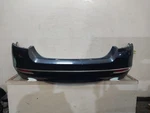 Bmw Series (F10) 2013 Rear Bumper 51127332774. Fixed Price $543.00.