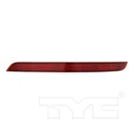 Tyc Reflector Assembly For Mercedes-benz 17-0403-00. Fixed Price $38.24.
