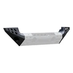 Aries AL15600-1 Jeep Front Modular Bumper Side Extensions Corne 2007-2013 Jk/jku. Fixed Price $149.99.