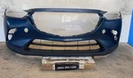 Oem 2016 2017 2018 Mazda CX3 CX-3 Front Bumper Cover Genuine DK8A-50031. Fixed Price $300.00.