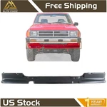 New Front Bumper Lower Valence Air Deflector For 1986-1989 Toyota Pickup 4RUNNER. Fixed Price $92.49.