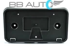 08-12 Ford Escape Front License Plate Tag Bracket Holder FO1068122 8L8Z17A385AA. Fixed Price $17.95.
