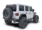 Trailfx JL06T Tfx Jeep Products Bumper Rear. Fixed Price $461.11.