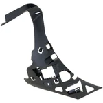 Bumper Cover Fascia Front Passenger Right Outer Exterior Outside For Mb. Fixed Price $32.71.